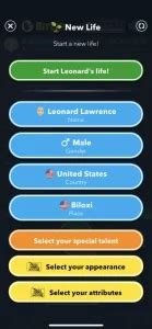 louisiana in bitlife|bitlife louisiana character creation.